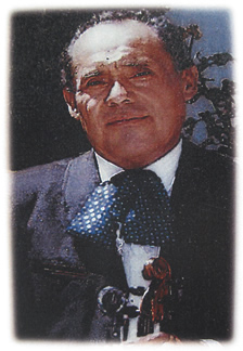 tio Pancho
